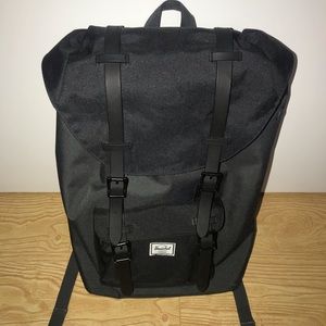 Herschel "Little America" Backpack